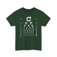 Load image into Gallery viewer, Eye See Coffee Tee Shirt
