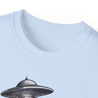 Load image into Gallery viewer, Take Me From My Leaders Cotton Tee
