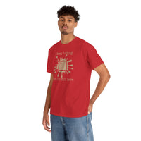 Load image into Gallery viewer, I Keep Hitting ESC Adult Tee
