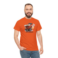 Load image into Gallery viewer, Expresso Adult Tee
