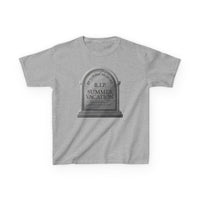 Load image into Gallery viewer, R.I.P. Summer Youth Tee
