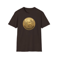 Load image into Gallery viewer, Crypto-Currency: Unicorn Adult Tee

