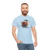 Load image into Gallery viewer, Expresso Adult Tee
