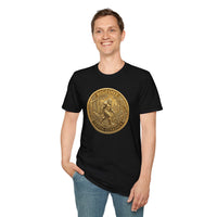 Load image into Gallery viewer, Crypto-Currency: Bigfoot Adult Tee

