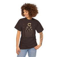 Load image into Gallery viewer, Eye See Coffee Tee Shirt
