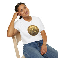 Load image into Gallery viewer, Crypto-Currency: The Kraken Adult Tee
