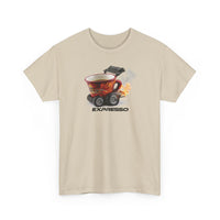 Load image into Gallery viewer, Expresso Adult Tee
