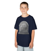 Load image into Gallery viewer, R.I.P. Summer Youth Tee
