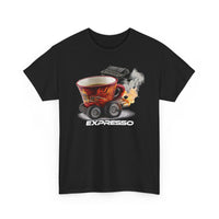 Load image into Gallery viewer, Expresso Adult Heavy Cotton Tee
