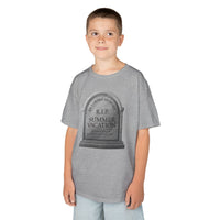Load image into Gallery viewer, R.I.P. Summer Youth Tee
