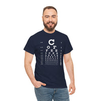 Load image into Gallery viewer, Eye See Coffee Tee Shirt
