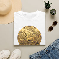 Load image into Gallery viewer, Crypto-Currency: Unicorn Adult Tee
