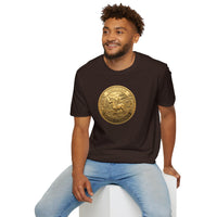 Load image into Gallery viewer, Crypto-Currency: Unicorn Adult Tee
