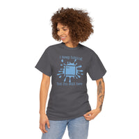 Load image into Gallery viewer, I Keep Hitting ESC Adult Tee
