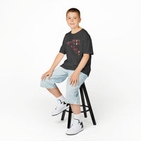 Load image into Gallery viewer, Cellular Division Kids Cotton Tee
