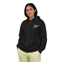 Load image into Gallery viewer, Halloween Rideshare Sweatshirt, Full Zip Hoodie
