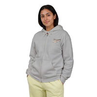 Load image into Gallery viewer, Halloween Rideshare Sweatshirt, Full Zip Hoodie
