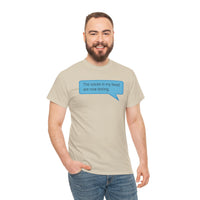 Load image into Gallery viewer, My Voices Are Now Texting - Adult Tee
