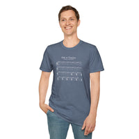 Load image into Gallery viewer, Ode to Tinnitus Adult Tee
