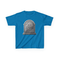 Load image into Gallery viewer, R.I.P. Summer Youth Tee
