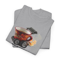 Load image into Gallery viewer, Expresso Adult Tee
