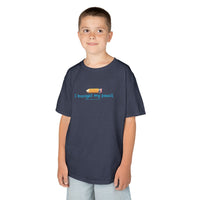 Load image into Gallery viewer, I Brought My Pencil Kids Heavy Cotton Tee
