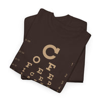 Load image into Gallery viewer, Eye See Coffee Tee Shirt
