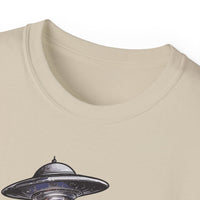 Load image into Gallery viewer, Take Me From My Leaders Cotton Tee
