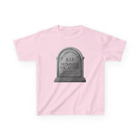 Load image into Gallery viewer, R.I.P. Summer Youth Tee
