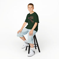 Load image into Gallery viewer, Cellular Division Kids Cotton Tee
