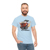 Load image into Gallery viewer, Expresso Adult Heavy Cotton Tee
