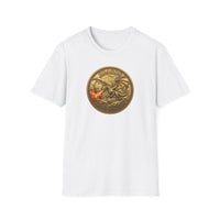 Load image into Gallery viewer, Crypto-Currency: Dragon Adult Tee
