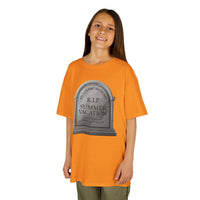 Load image into Gallery viewer, R.I.P. Summer Youth Tee
