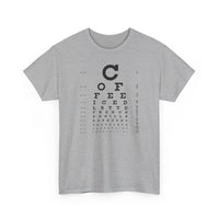 Load image into Gallery viewer, Eye See Coffee Tee Shirt
