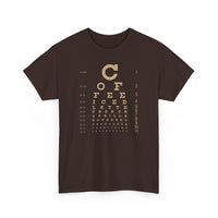 Load image into Gallery viewer, Eye See Coffee Tee Shirt
