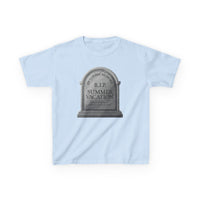 Load image into Gallery viewer, R.I.P. Summer Youth Tee
