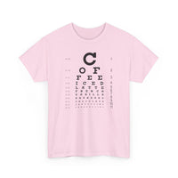 Load image into Gallery viewer, Eye See Coffee Tee Shirt
