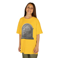 Load image into Gallery viewer, R.I.P. Summer Youth Tee
