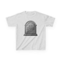 Load image into Gallery viewer, R.I.P. Summer Youth Tee
