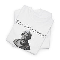 Load image into Gallery viewer, Mediocretes Graphic Adult Heavy Cotton Tee
