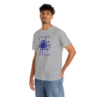 Load image into Gallery viewer, I Keep Hitting ESC Adult Tee
