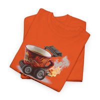 Load image into Gallery viewer, Expresso Adult Tee
