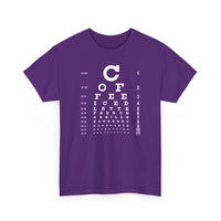 Load image into Gallery viewer, Eye See Coffee Tee Shirt
