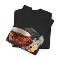 Load image into Gallery viewer, Expresso Adult Heavy Cotton Tee
