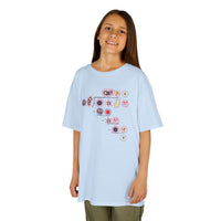 Load image into Gallery viewer, Cellular Division Kids Cotton Tee
