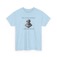 Load image into Gallery viewer, Mediocretes Adult Tee
