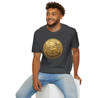 Load image into Gallery viewer, Crypto-Currency: Unicorn Adult Tee
