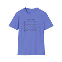 Load image into Gallery viewer, Ode to Tinnitus Adult Tee
