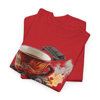 Load image into Gallery viewer, Expresso Adult Heavy Cotton Tee
