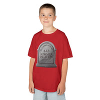 Load image into Gallery viewer, R.I.P. Summer Youth Tee
